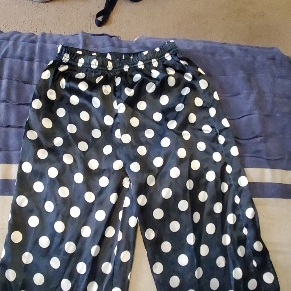 Pj bottoms